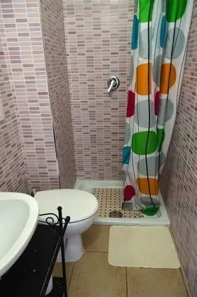 Superior Apart Daire, 2 Yatak Odası, Özel Banyo, Havuz Manzaralı (FUCSIA)