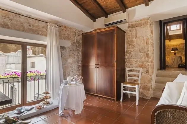 Superior Oda, 1 Çift Kişilik Yatak