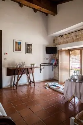 Superior Oda, 1 Çift Kişilik Yatak