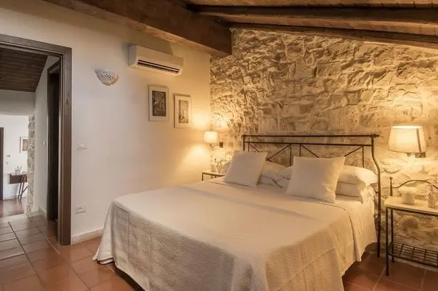 Superior Oda, 1 Çift Kişilik Yatak