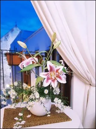 Superior Oda, 1 Çift Kişilik Yatak