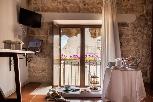 Superior Oda, 1 Çift Kişilik Yatak