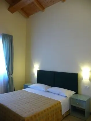 Economy Tek Büyük Yataklı Oda