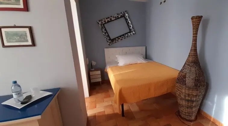 Deluxe Tek Kişilik Oda, 1 Tek Kişilik XL Yatak