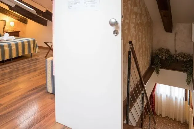 Family Oda, Özel Banyo