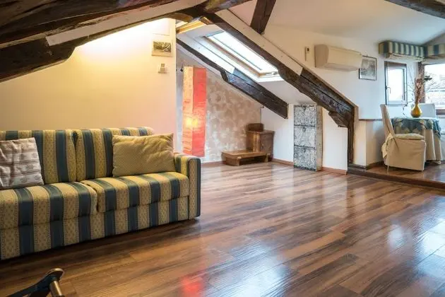 Family Oda, Özel Banyo