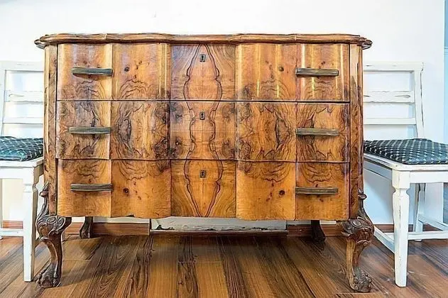 Family Oda, Özel Banyo