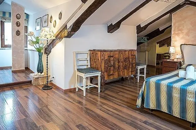 Family Oda, Özel Banyo