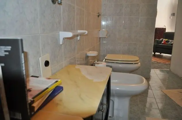 Basic Üç Kişilik Oda (CARDIA)