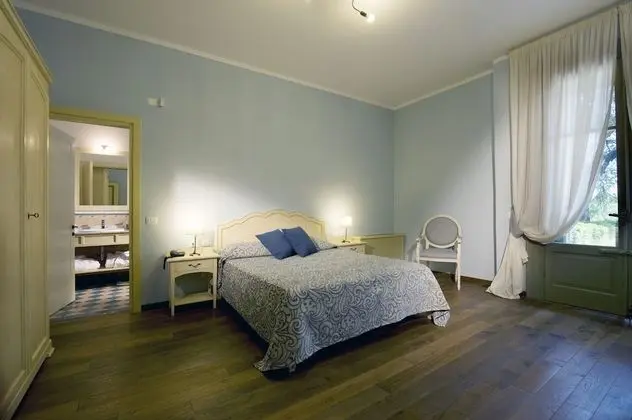 Classic Tek Büyük veya İki Ayrı Yataklı Oda