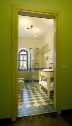 Classic Tek Büyük veya İki Ayrı Yataklı Oda