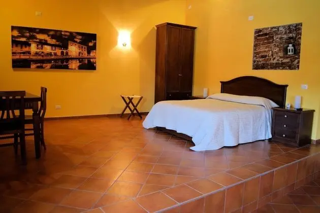 Comfort Süit, 2 Yatak Odası