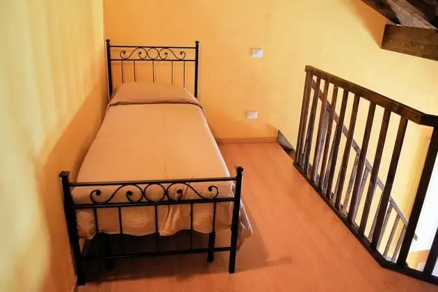 Comfort Süit, 2 Yatak Odası