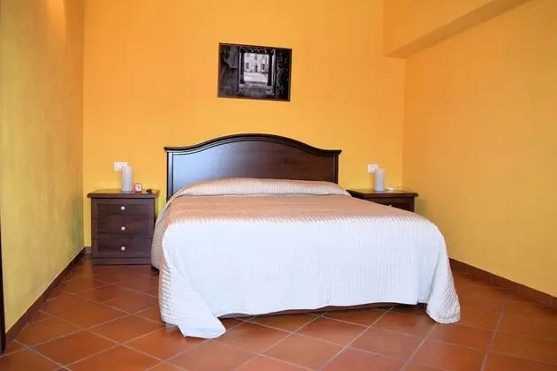 Comfort Süit, 2 Yatak Odası