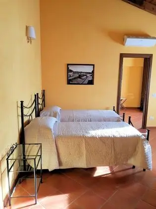 Comfort Süit, 2 Yatak Odası