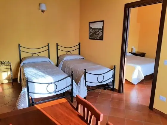 Comfort Süit, 2 Yatak Odası