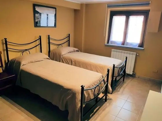Comfort Süit, 2 Yatak Odası