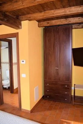 Comfort Süit, 2 Yatak Odası
