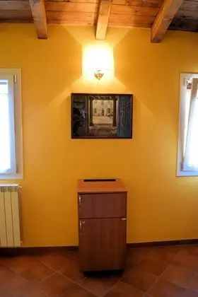 Comfort Süit, 2 Yatak Odası