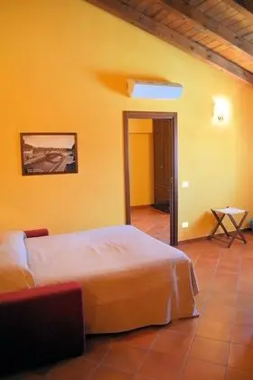 Comfort Süit, 2 Yatak Odası