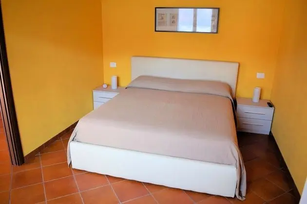Comfort Süit, 2 Yatak Odası