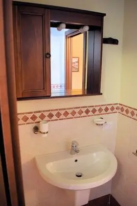 Comfort Süit, 2 Yatak Odası
