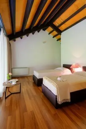 Exclusive Apart Daire, 2 Yatak Odası, Engellilere Uygun, Bahçe Manzaralı (Ninfea)