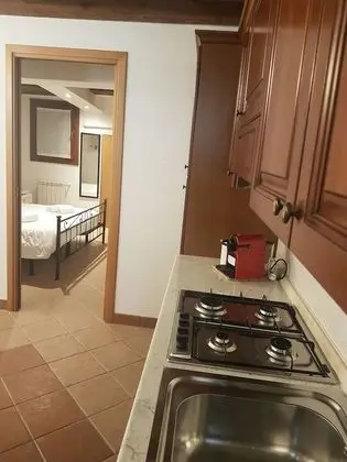 Apart Daire, 1 Yatak Odası