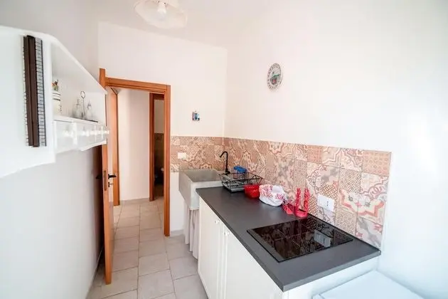 Apart Daire, 1 Yatak Odası, Kişiye Özel Havuzlu