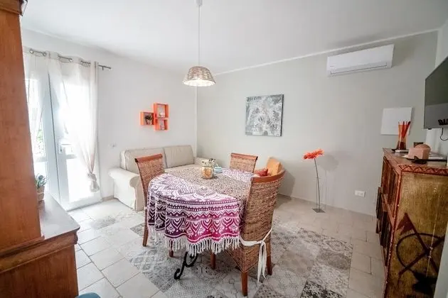 Apart Daire, 1 Yatak Odası, Kişiye Özel Havuzlu