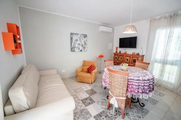 Apart Daire, 1 Yatak Odası, Kişiye Özel Havuzlu