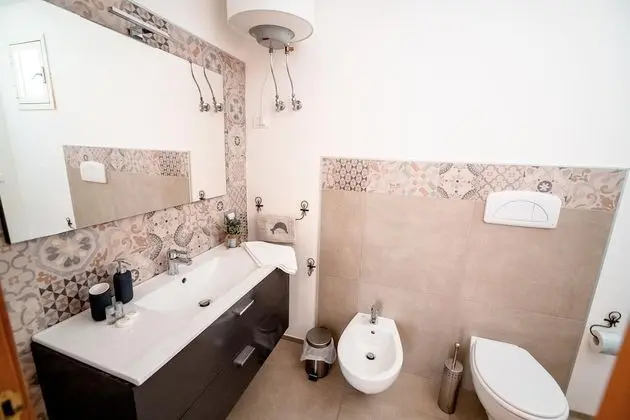 Apart Daire, 1 Yatak Odası, Kişiye Özel Havuzlu