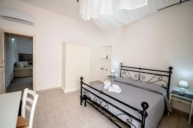 Apart Daire, 1 Yatak Odası, Veranda, Bahçeli