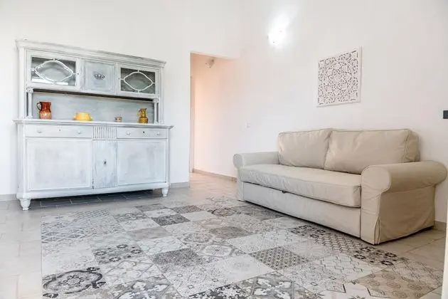 Apart Daire, 1 Yatak Odası, Veranda, Bahçeli