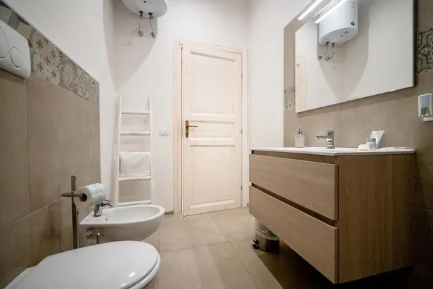 Apart Daire, 1 Yatak Odası, Veranda, Bahçeli