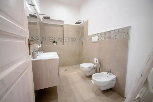 Apart Daire, 1 Yatak Odası, Veranda, Bahçeli