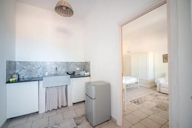 Stüdyo, Veranda, Bahçeli