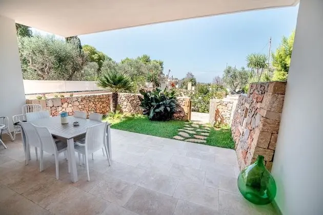 Stüdyo, Veranda, Bahçeli