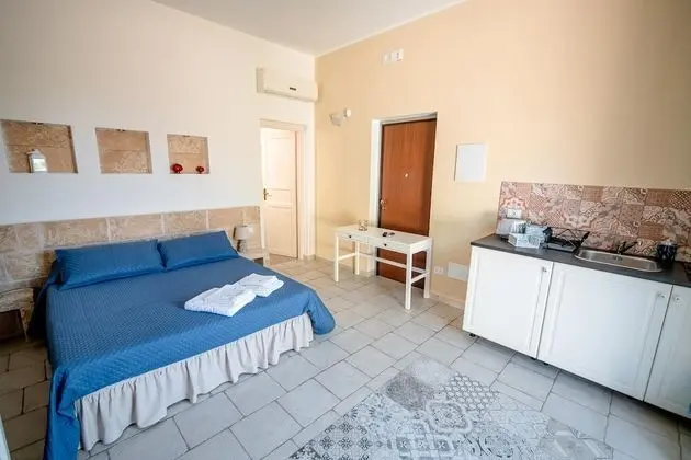 Stüdyo, Veranda, Bahçeli