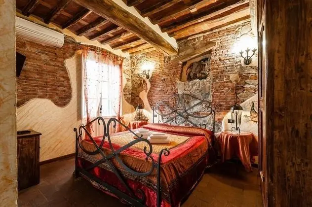 Classic Tek Büyük Yataklı Oda, Sigara İçilmez