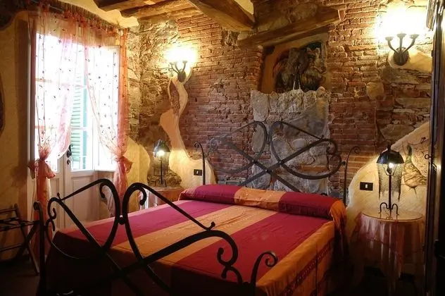 Classic Tek Büyük Yataklı Oda, Sigara İçilmez