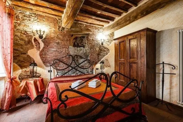 Classic Tek Büyük Yataklı Oda, Sigara İçilmez