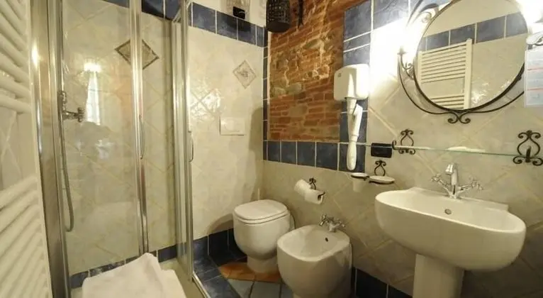 Classic Tek Büyük Yataklı Oda, Sigara İçilmez