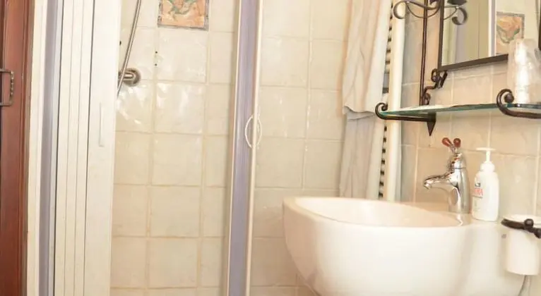 Classic Tek Büyük Yataklı Oda, Sigara İçilmez