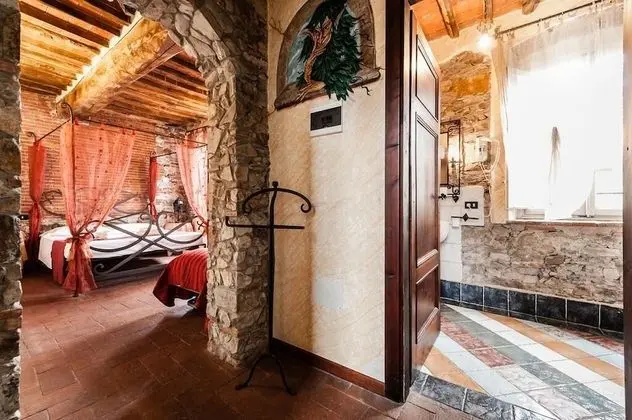 Family Oda, 1 Yatak Odası, Sigara İçilmez