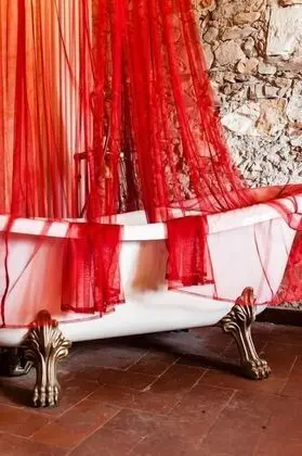 Romantic Stüdyo Süit, 1 Büyük (Queen) Boy Yatak, Sigara İçilmez, Bahçe Manzaralı