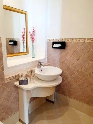 Classic Tek Büyük Yataklı Oda, Kanal Manzaralı