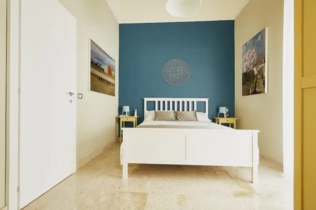 Classic Tek Büyük Yataklı Oda, Avlu Manzaralı (Tessalo)