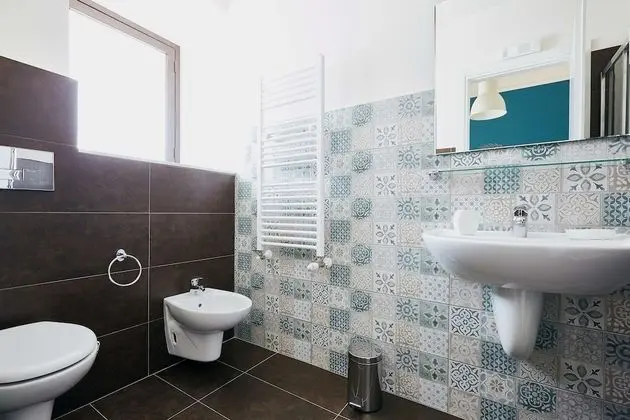 Classic Tek Büyük Yataklı Oda, Avlu Manzaralı (Tessalo)