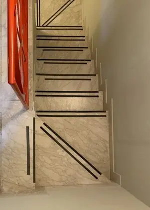 Family Üç Kişilik Oda, Bahçe Manzaralı (Galeno)